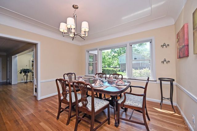 2516 Fairhill Drive, Cincinnati, OH 45239