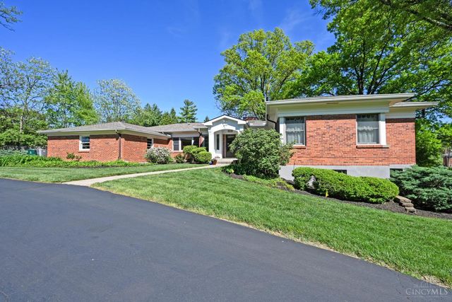 2516 Fairhill Drive, Cincinnati, OH 45239