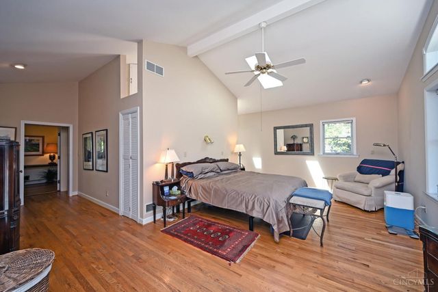 2516 Fairhill Drive, Cincinnati, OH 45239