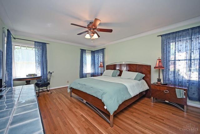 2516 Fairhill Drive, Cincinnati, OH 45239