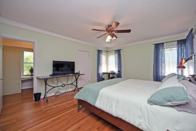 2516 Fairhill Drive, Cincinnati, OH 45239