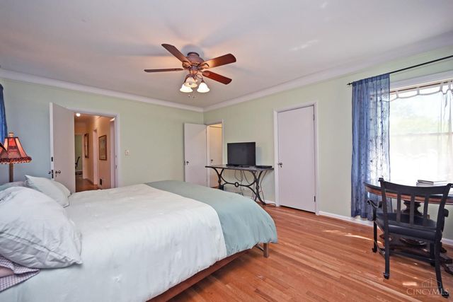 2516 Fairhill Drive, Cincinnati, OH 45239