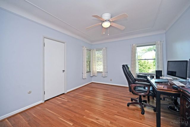 2516 Fairhill Drive, Cincinnati, OH 45239