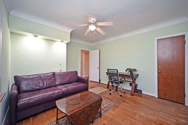 2516 Fairhill Drive, Cincinnati, OH 45239