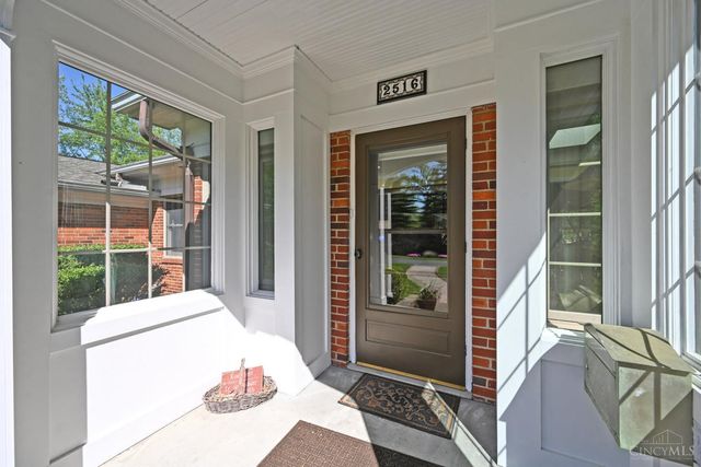 2516 Fairhill Drive, Cincinnati, OH 45239
