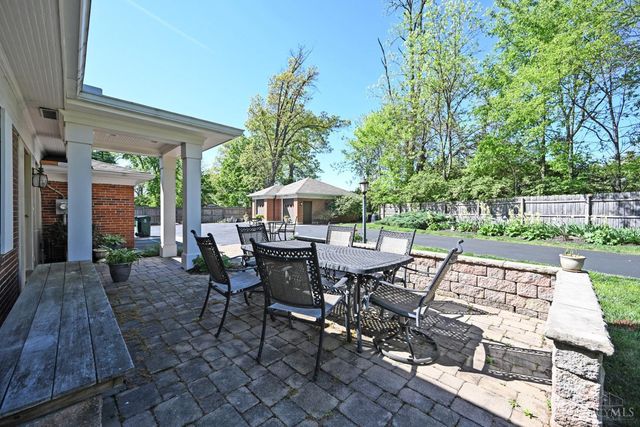 2516 Fairhill Drive, Cincinnati, OH 45239