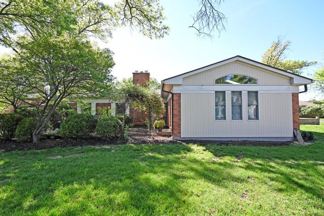 2516 Fairhill Drive, Cincinnati, OH 45239