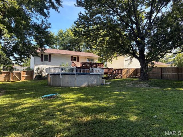 317 Marty Drive, Desloge, MO 63601