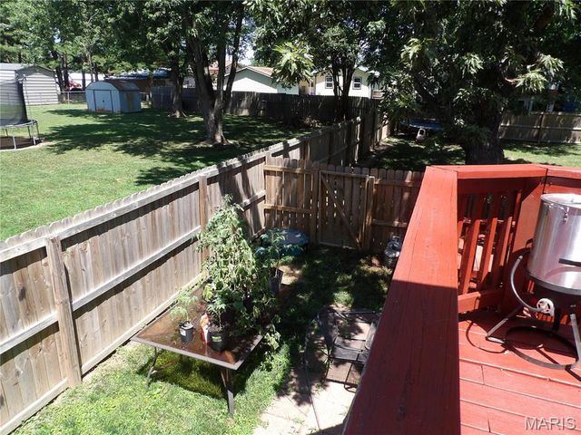 317 Marty Drive, Desloge, MO 63601