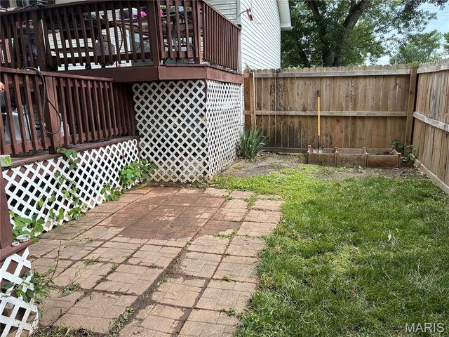 317 Marty Drive, Desloge, MO 63601