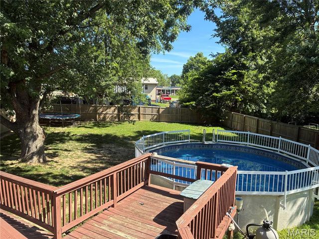 317 Marty Drive, Desloge, MO 63601