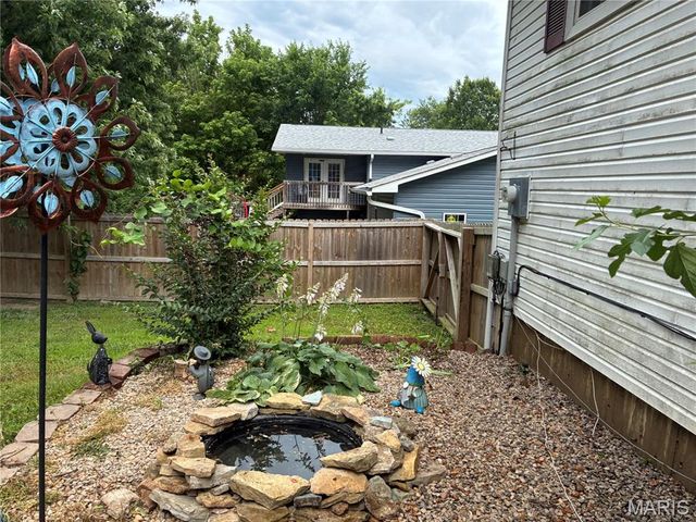 317 Marty Drive, Desloge, MO 63601