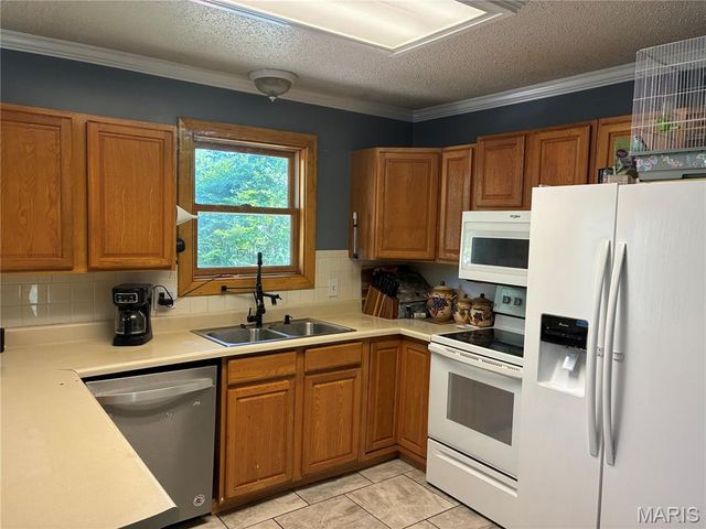 317 Marty Drive, Desloge, MO 63601