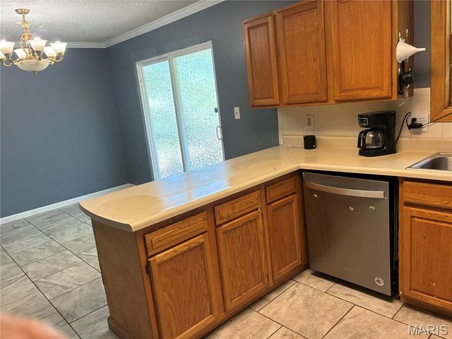 317 Marty Drive, Desloge, MO 63601