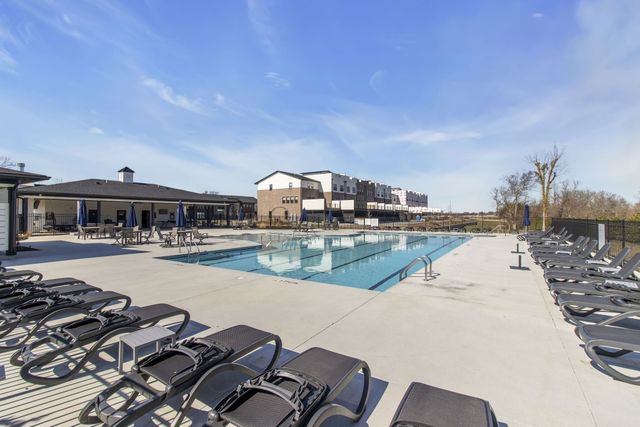 1419 Doc Johns Blvd, Murfreesboro, TN 37128