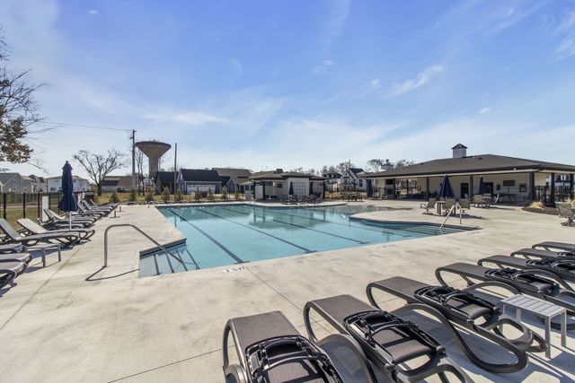 1419 Doc Johns Blvd, Murfreesboro, TN 37128