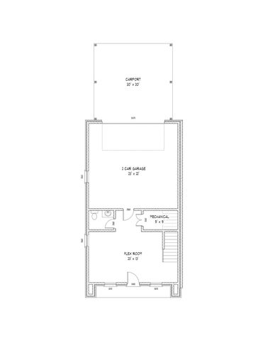 1419 Doc Johns Blvd, Murfreesboro, TN 37128