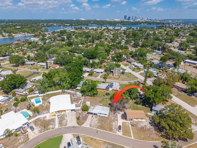 4351 MENHADEN DRIVE SE, St Petersburg, FL 33705