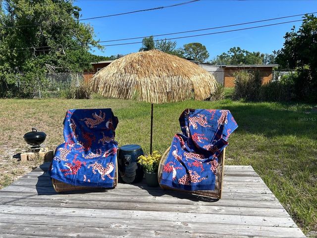 4351 MENHADEN DRIVE SE, St Petersburg, FL 33705