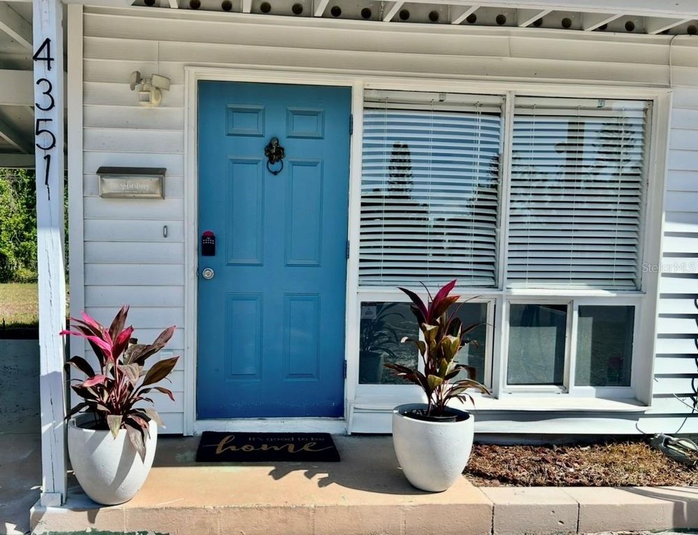 4351 MENHADEN DRIVE SE, St Petersburg, FL 33705