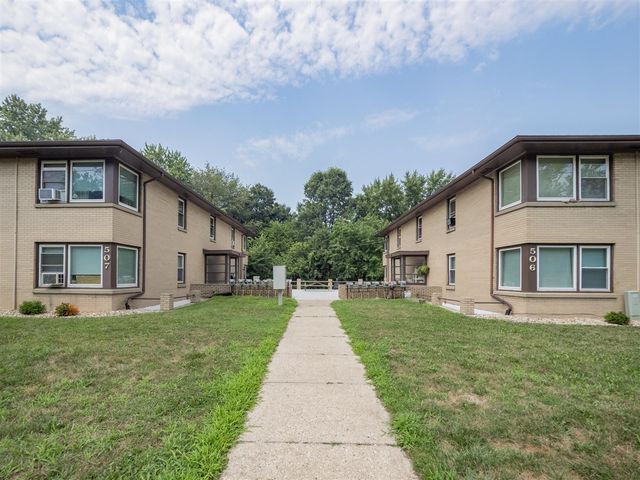 503 N Riverview Drive, Parchment, MI 49004