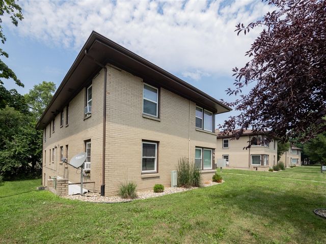 503 N Riverview Drive, Parchment, MI 49004