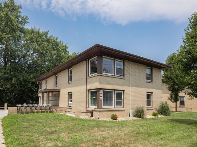 503 N Riverview Drive, Parchment, MI 49004