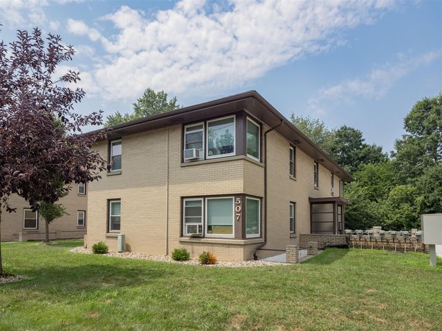 503 N Riverview Drive, Parchment, MI 49004