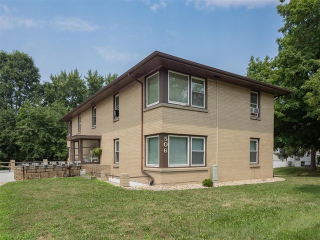 503 N Riverview Drive, Parchment, MI 49004