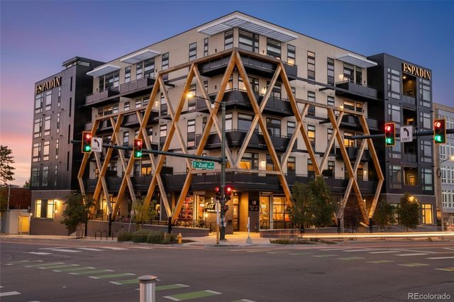 2880 Zuni Street 301, Denver, CO 80211