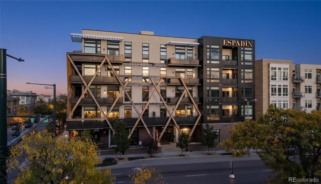 2880 Zuni Street 301, Denver, CO 80211