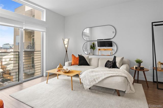 2880 Zuni Street 301, Denver, CO 80211