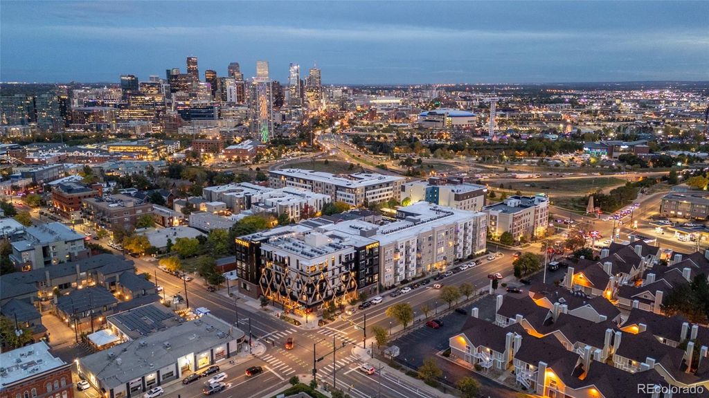 2880 Zuni Street 301, Denver, CO 80211