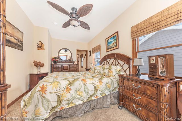 1491 Division Drive, Hartland Township, MI 48353