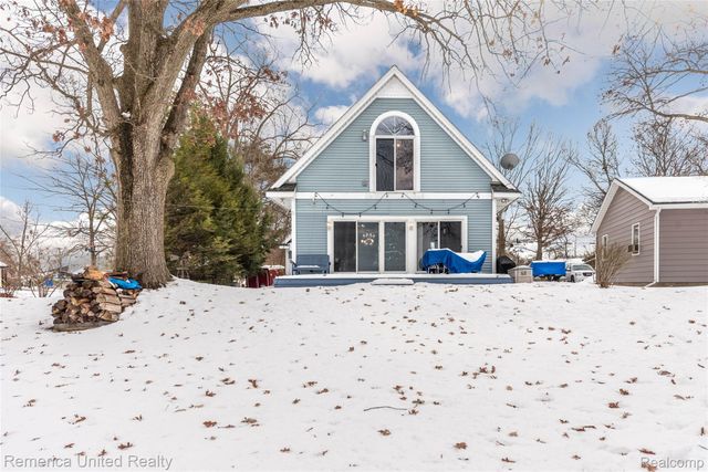 1491 Division Drive, Hartland Township, MI 48353