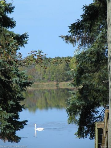 1491 Division Drive, Hartland Township, MI 48353