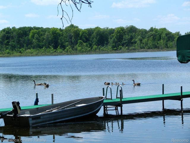 1491 Division Drive, Hartland Township, MI 48353