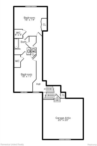 1491 Division Drive, Hartland Township, MI 48353