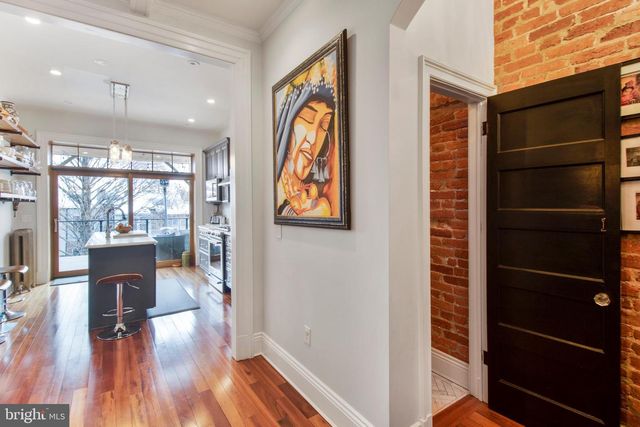 1758 KILBOURNE PL NW, Washington, DC 20010