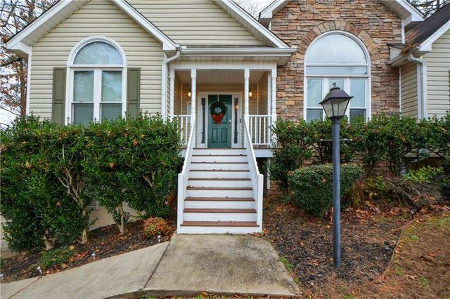 36 Austin Trail, Douglasville, GA 30134