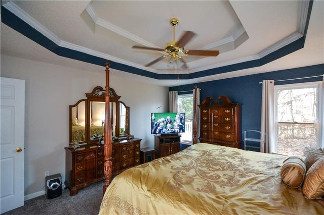 36 Austin Trail, Douglasville, GA 30134