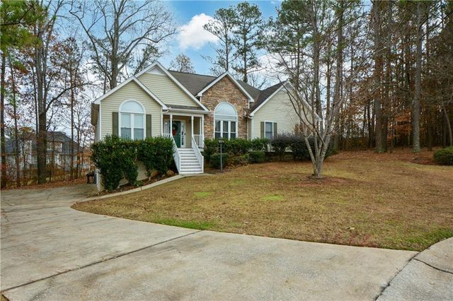 36 Austin Trail, Douglasville, GA 30134