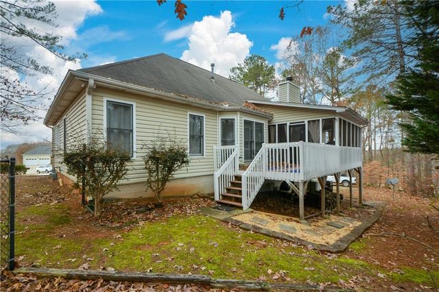 36 Austin Trail, Douglasville, GA 30134