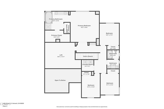 2030 Ocaso Place, Oxnard, CA 93030