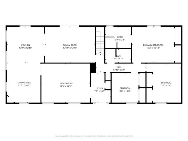 215 Compton Road, Wyoming, OH 45215