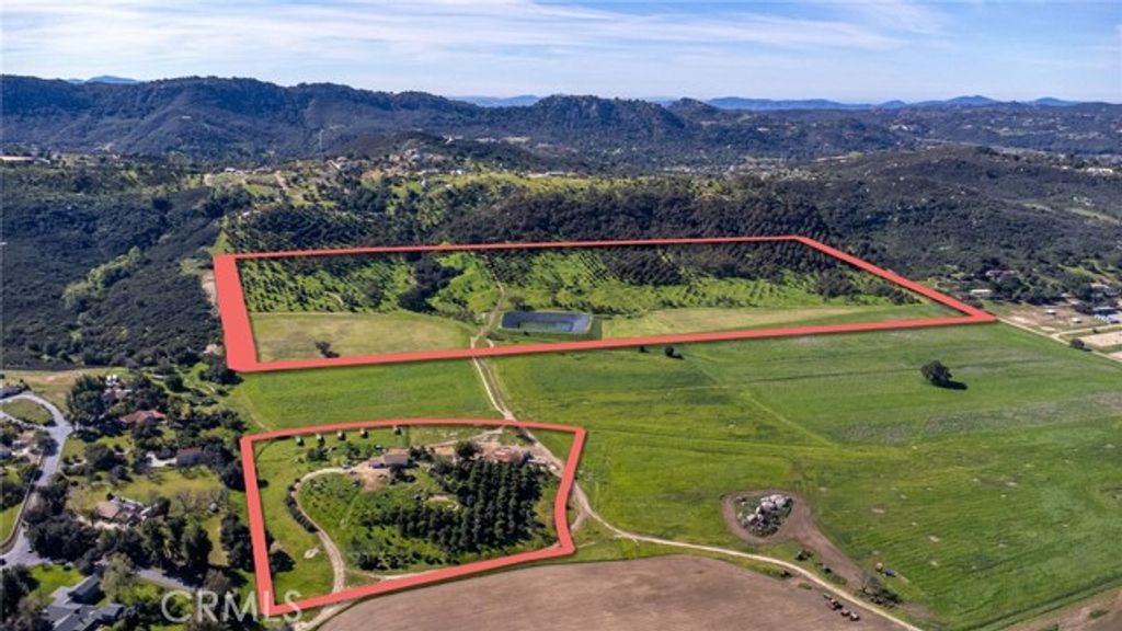 15300 Round Tree Road, Valley Center, CA 92082