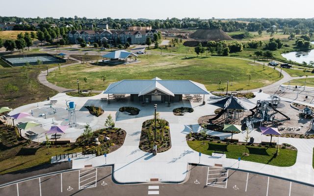 11500 19th Street NE, Saint Michael, MN 55376