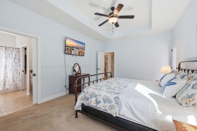 15 Flaggpoint Ln., Murrells Inlet, SC 29576