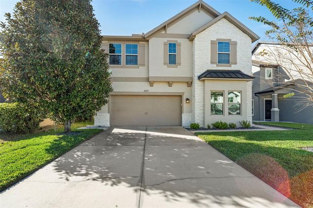 684 SEVEN OAKS BOULEVARD, Winter Springs, FL 32708