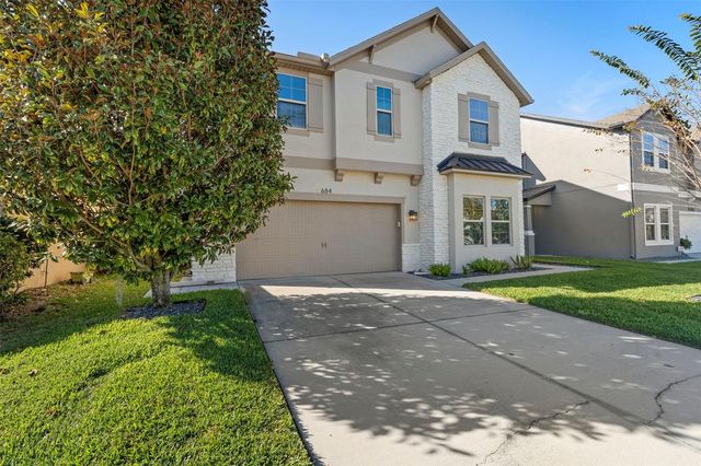 684 SEVEN OAKS BOULEVARD, Winter Springs, FL 32708